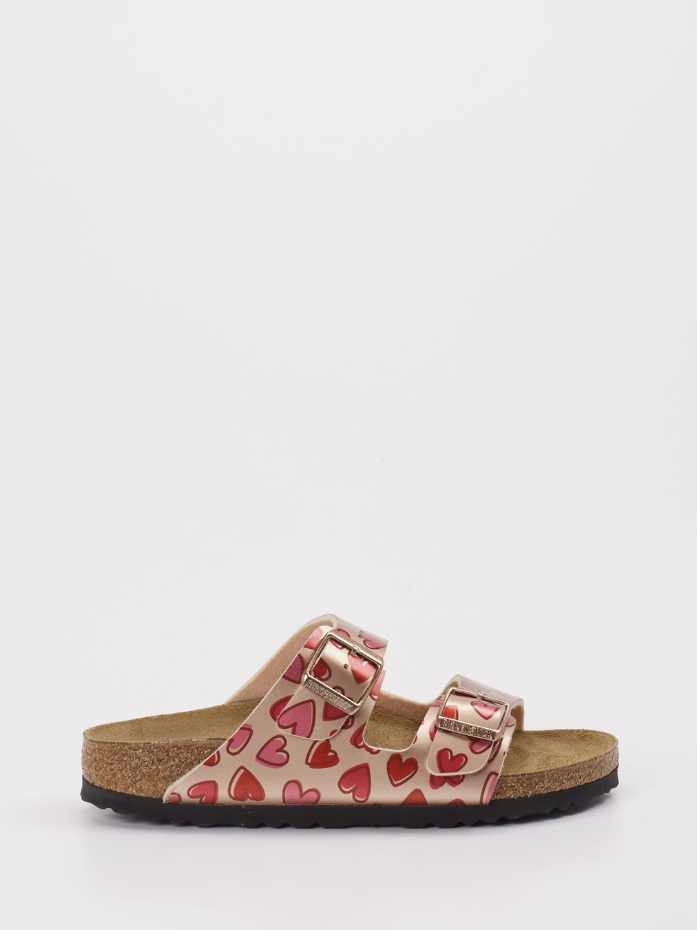 Pantolette Arizona rot 6110595000201