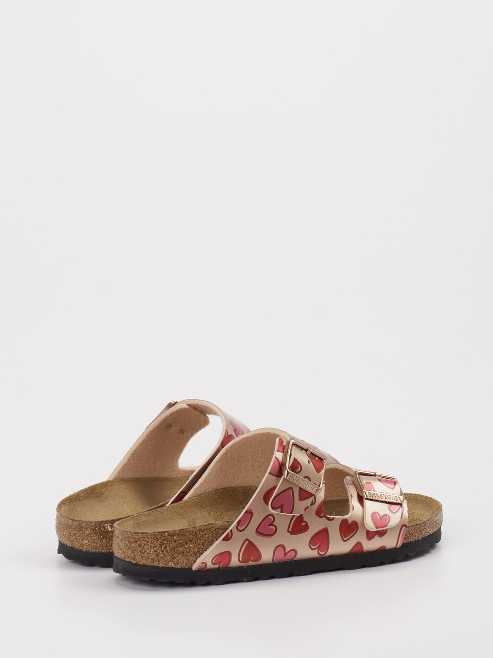 Pantolette Arizona rot 6110595000203