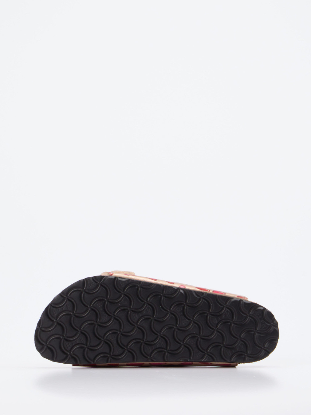 Pantolette Arizona rot 6110595000205