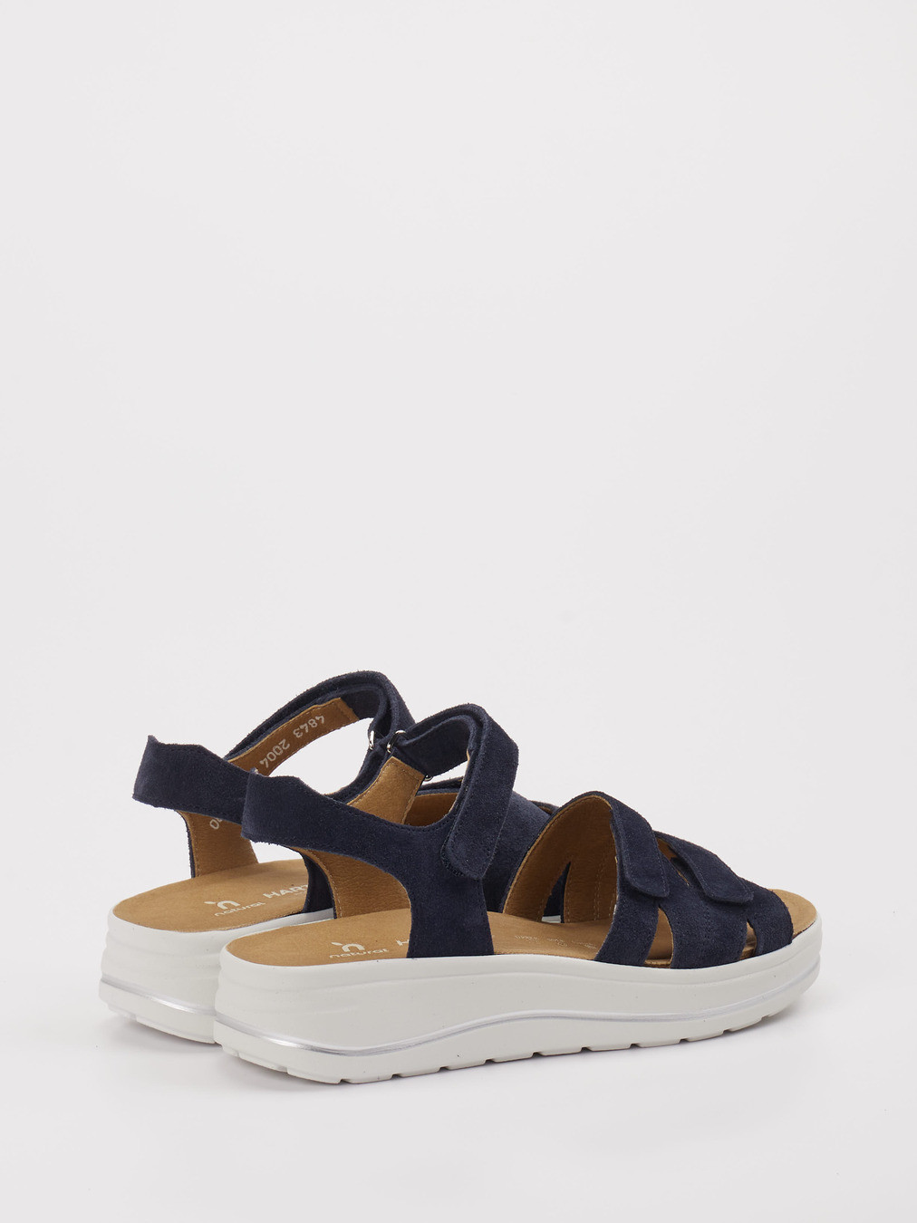 Sandale blau 2251109006603