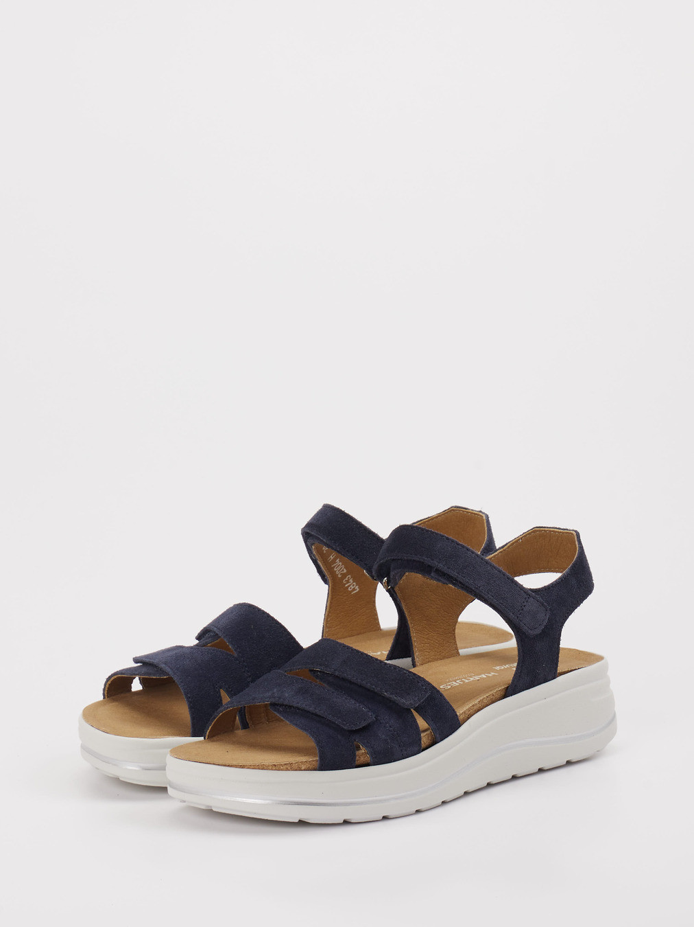 Sandale blau 2251109006602