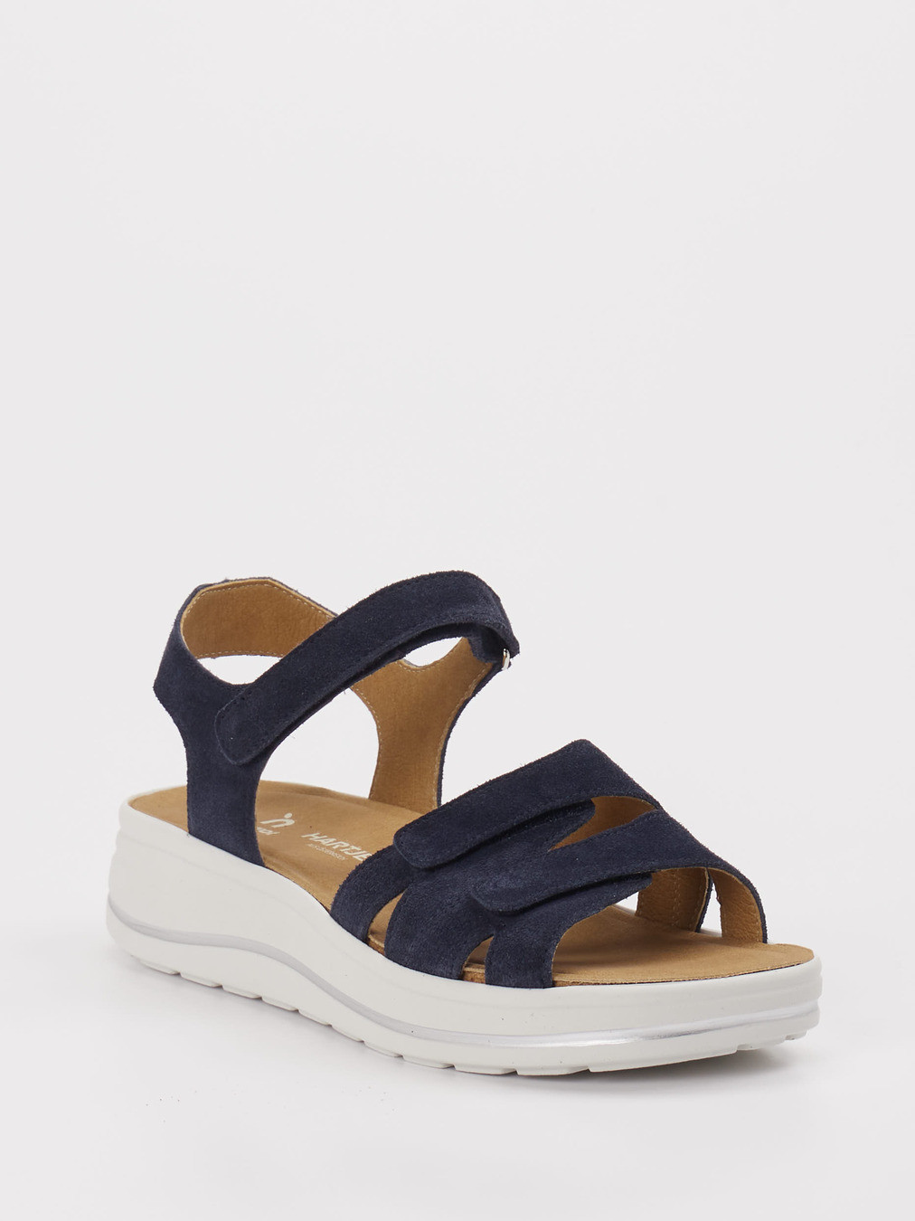 Sandale blau 2251109006606