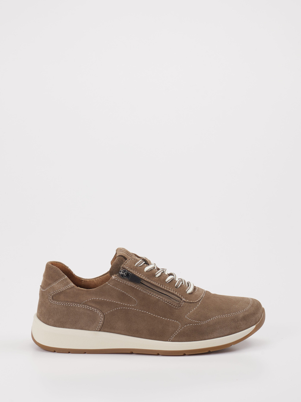 Schnürschuh braun 4651229004201