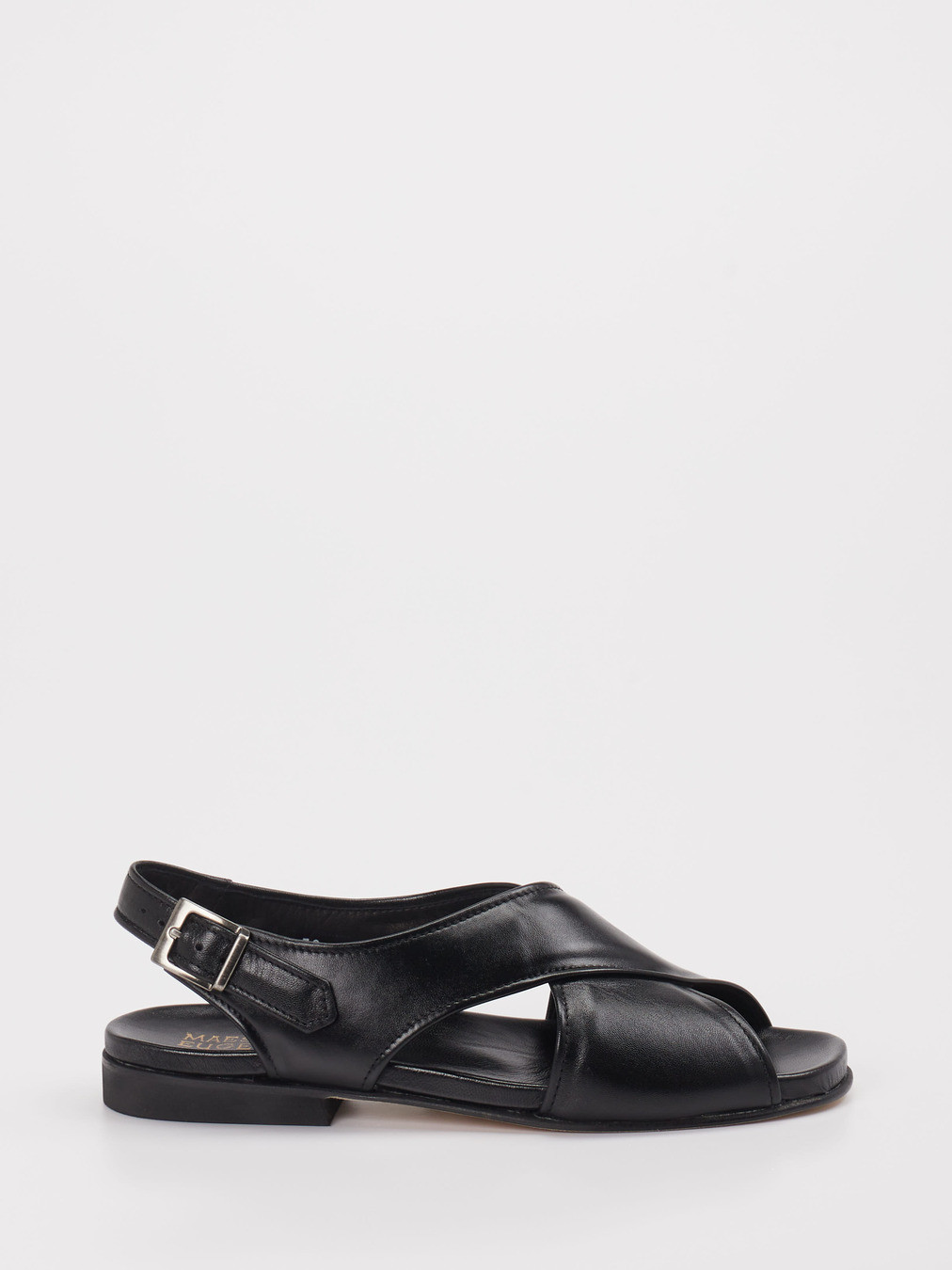 Sandale schwarz 4200009000801