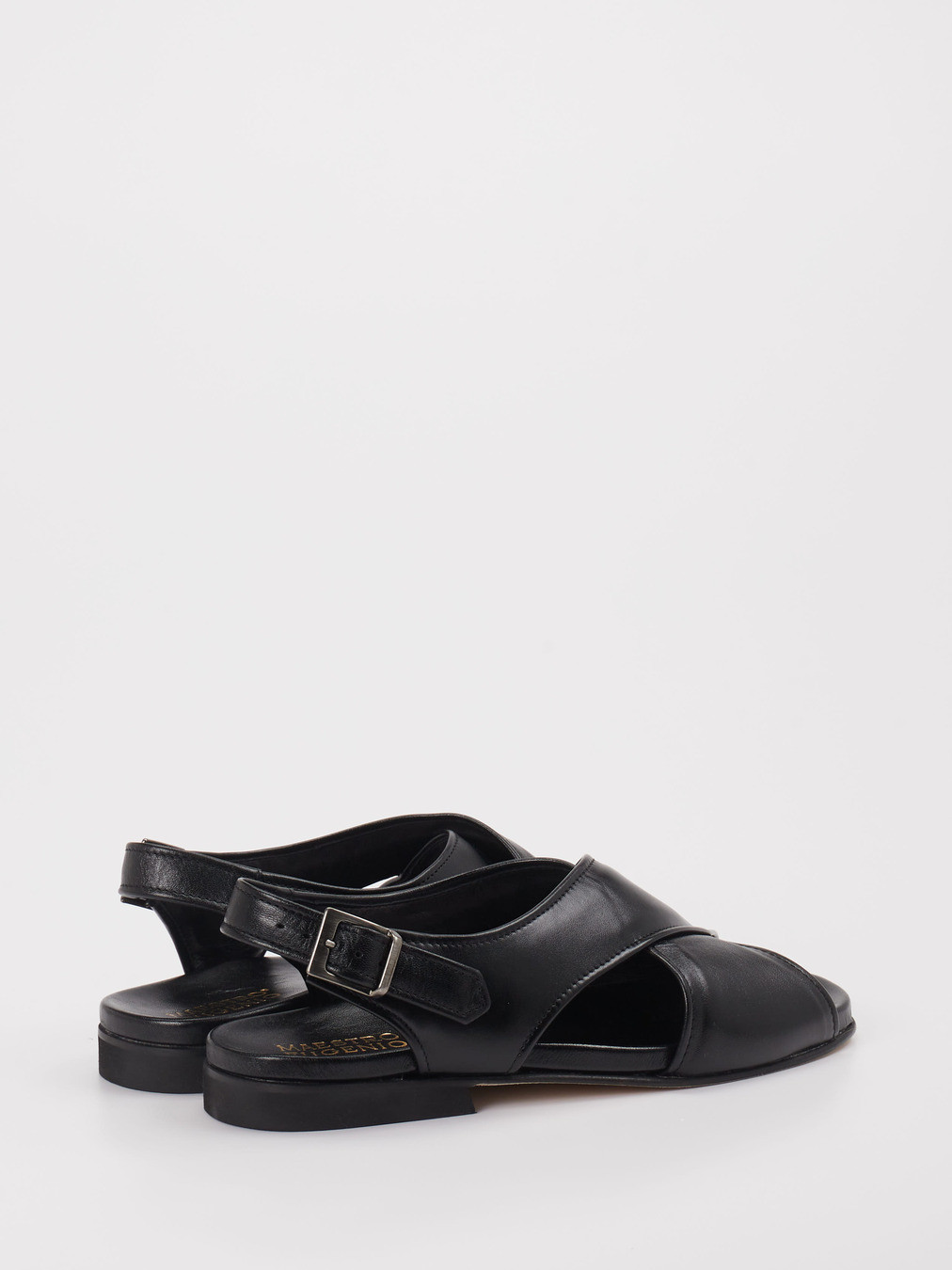 Sandale schwarz 4200009000803