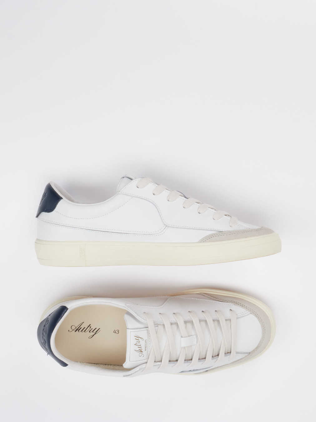 Sneaker Windscape weiß 4661791008804