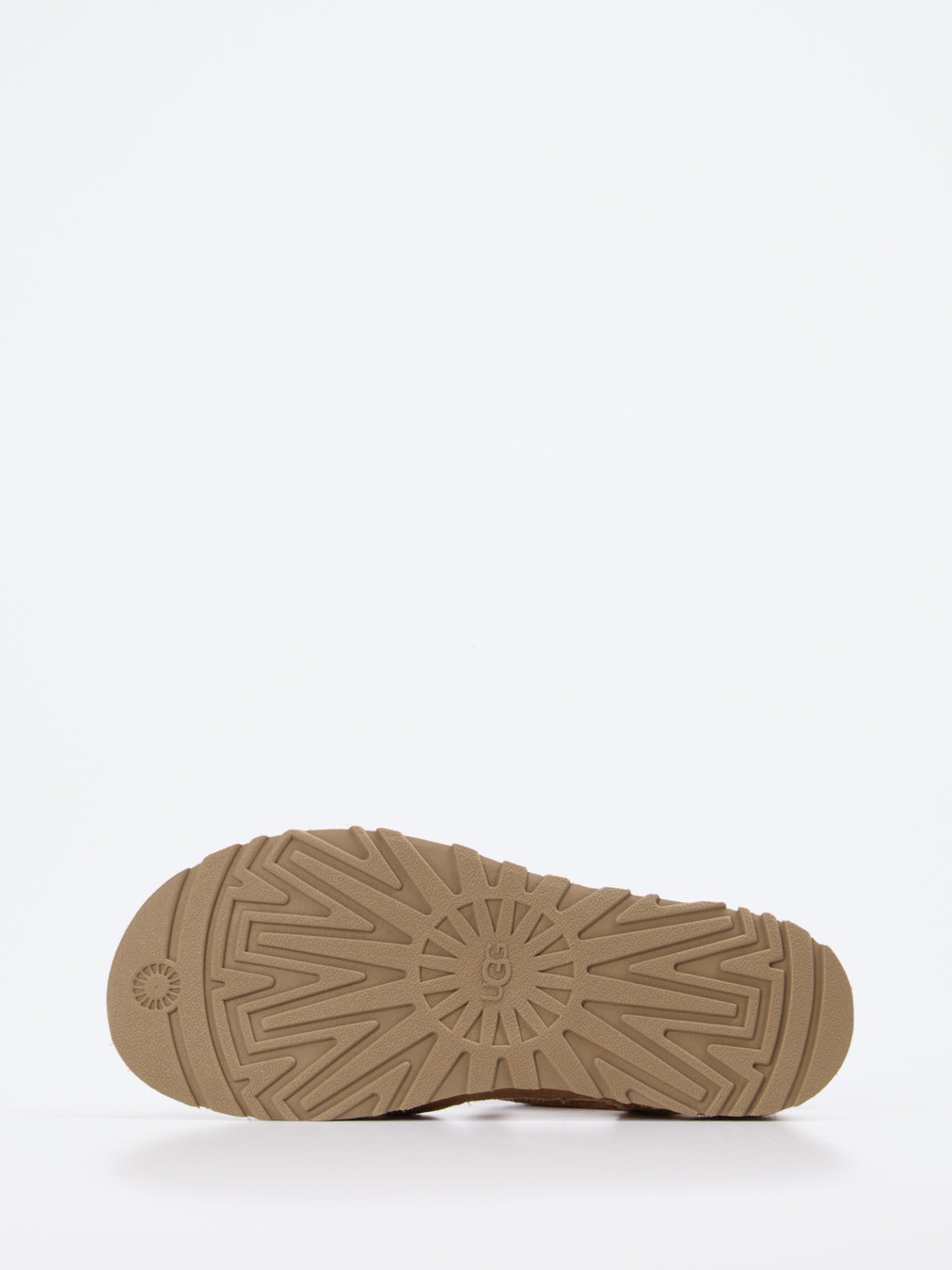 Sandalette GoldenGaze Toe Post braun 1261289001705