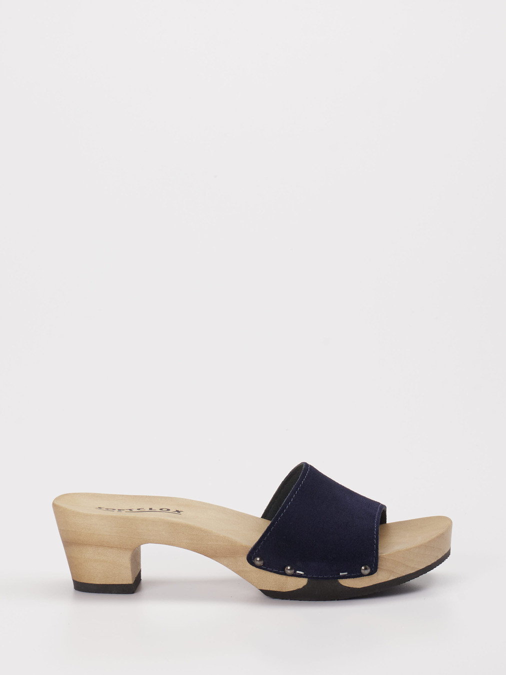 Pantolette blau 1117109000601