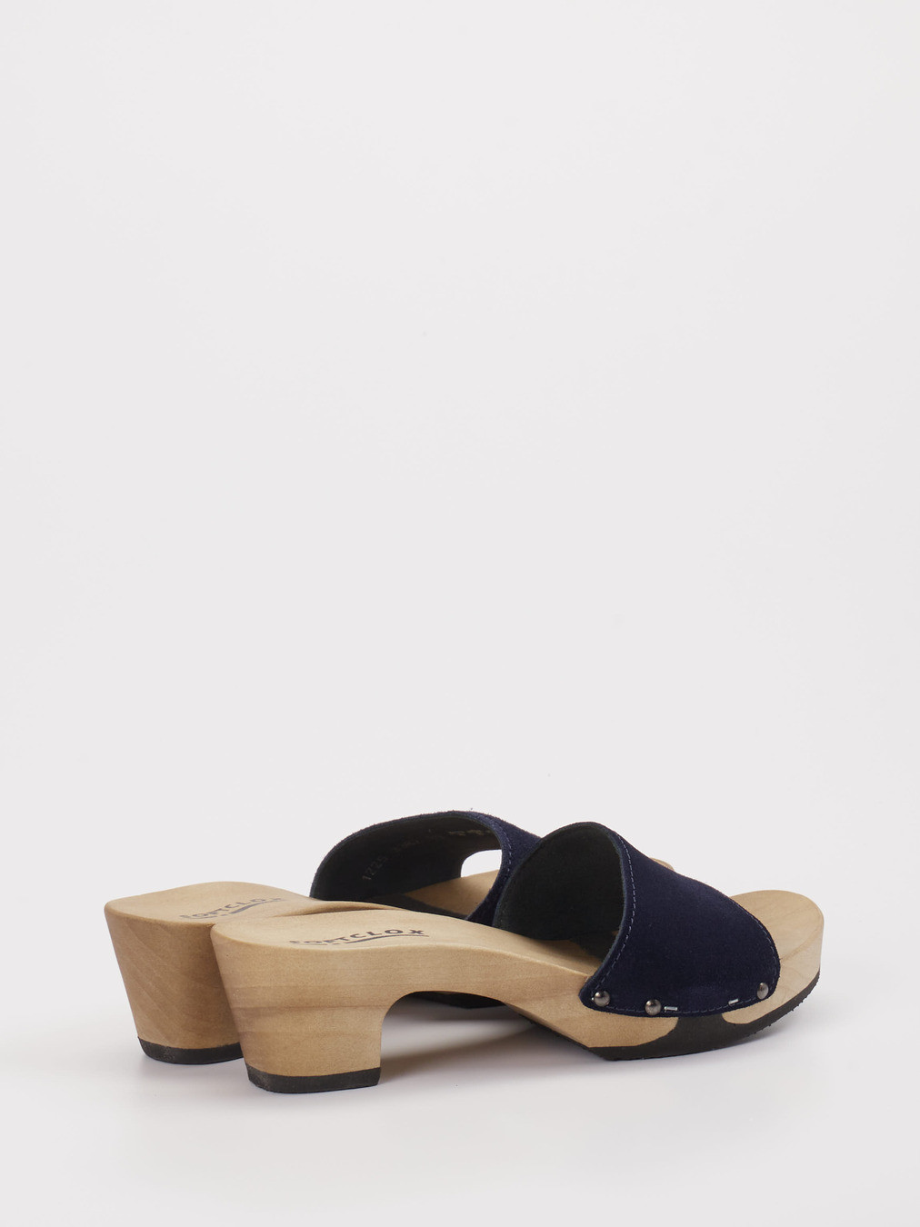 Pantolette blau 1117109000603