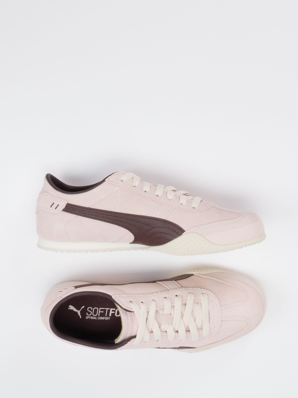 Sneaker Bella UT Classic rosa 8165599016804
