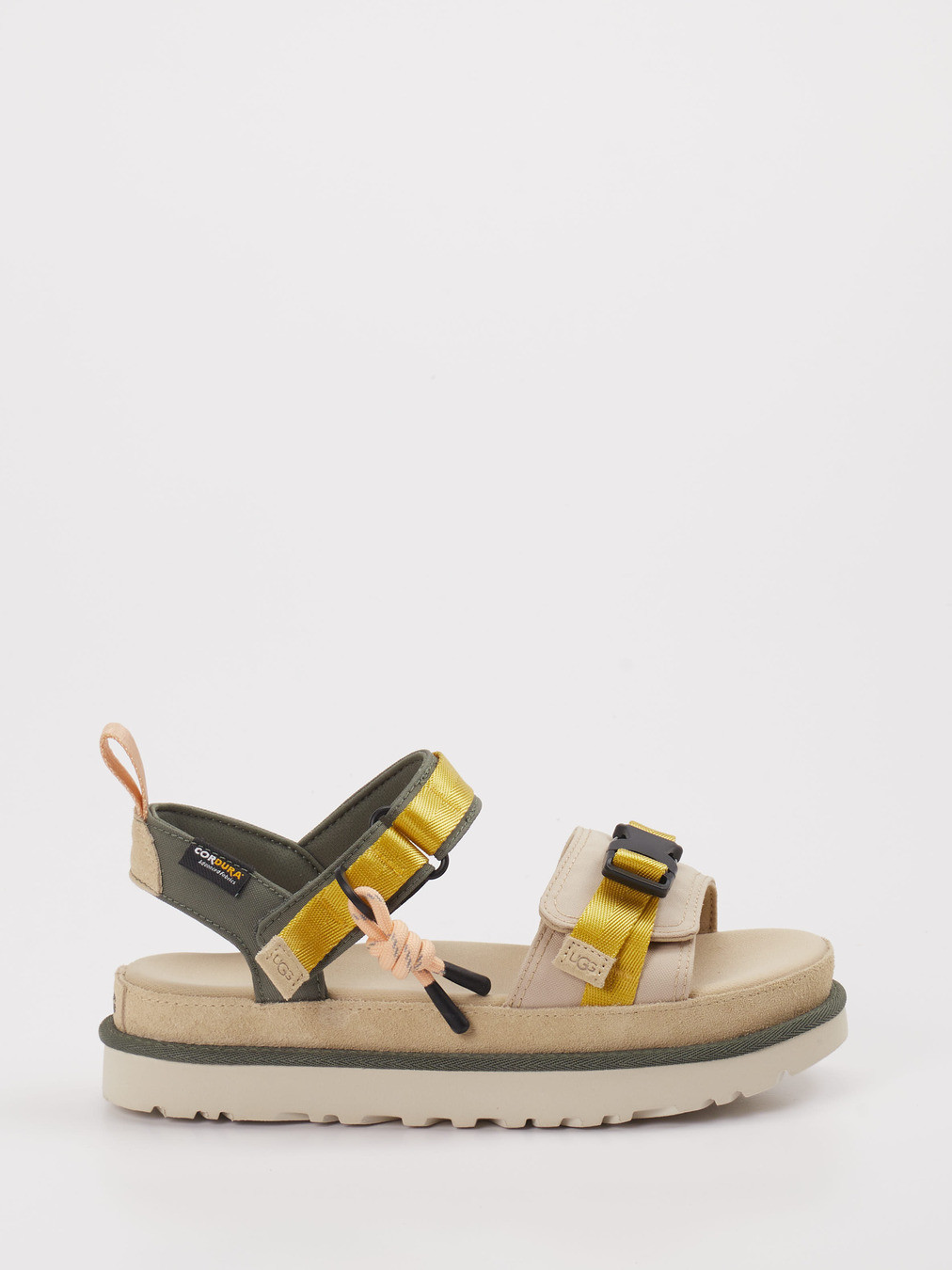 Sandale Goldenstar Wildwood beige 1203396000101