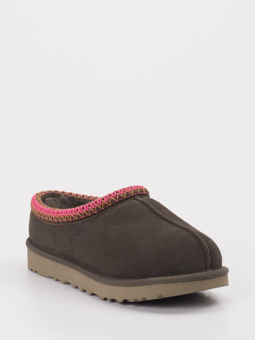 Stiefelette Tasman II grau 1811405000106