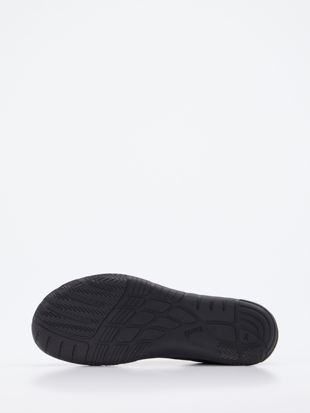 Sneaker schwarz 1661009031705