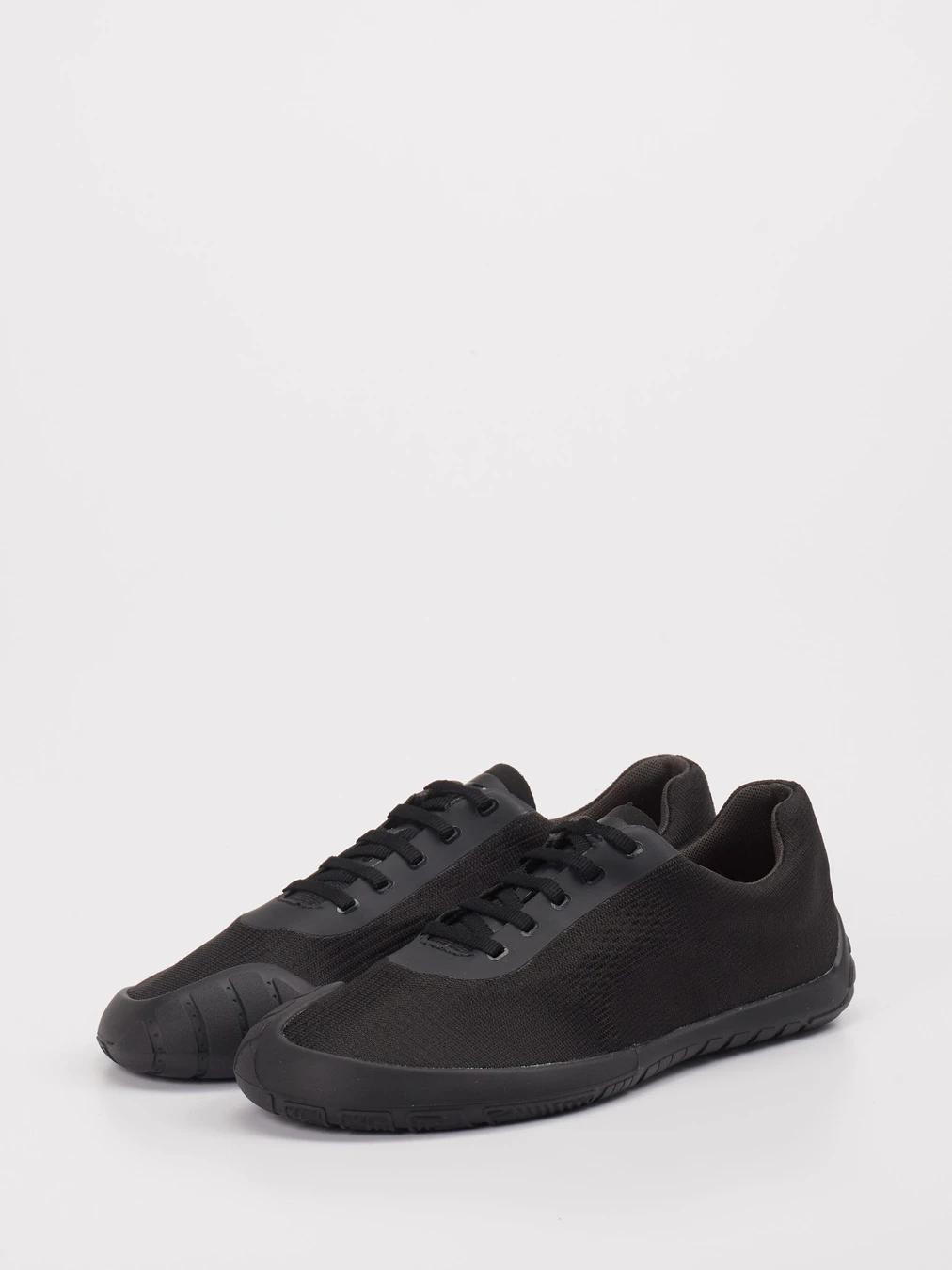 Sneaker schwarz 1661009031702
