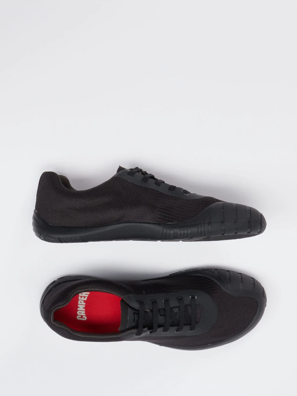 Sneaker schwarz 1661009031704