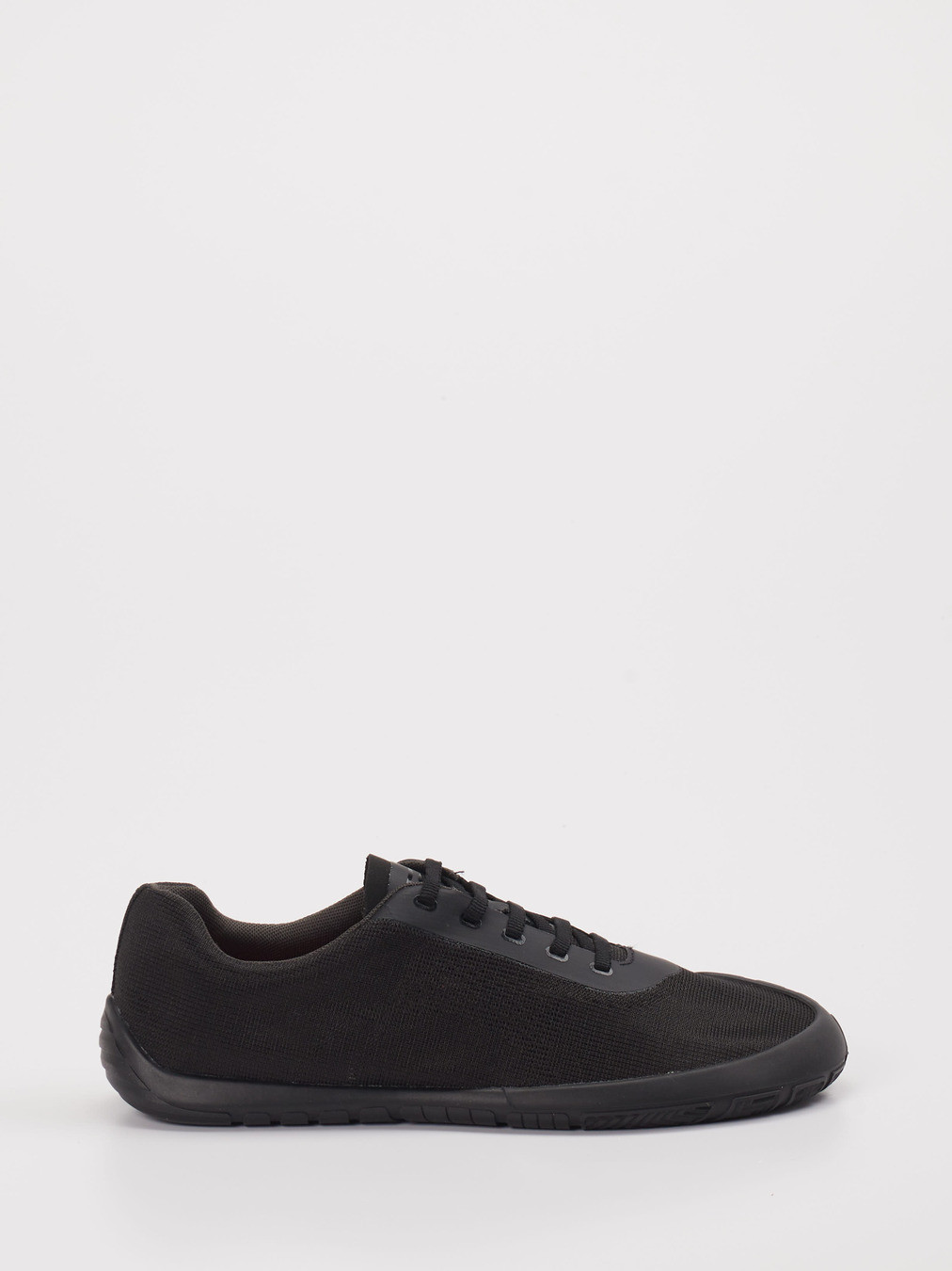 Sneaker schwarz 1661009031701