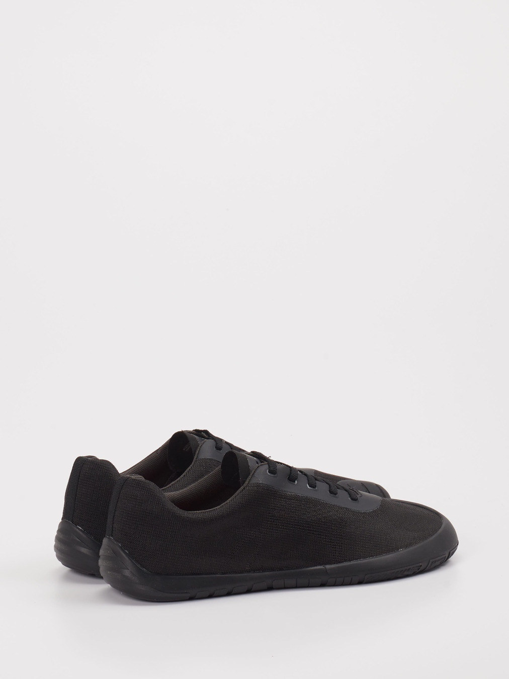 Sneaker schwarz 1661009031703
