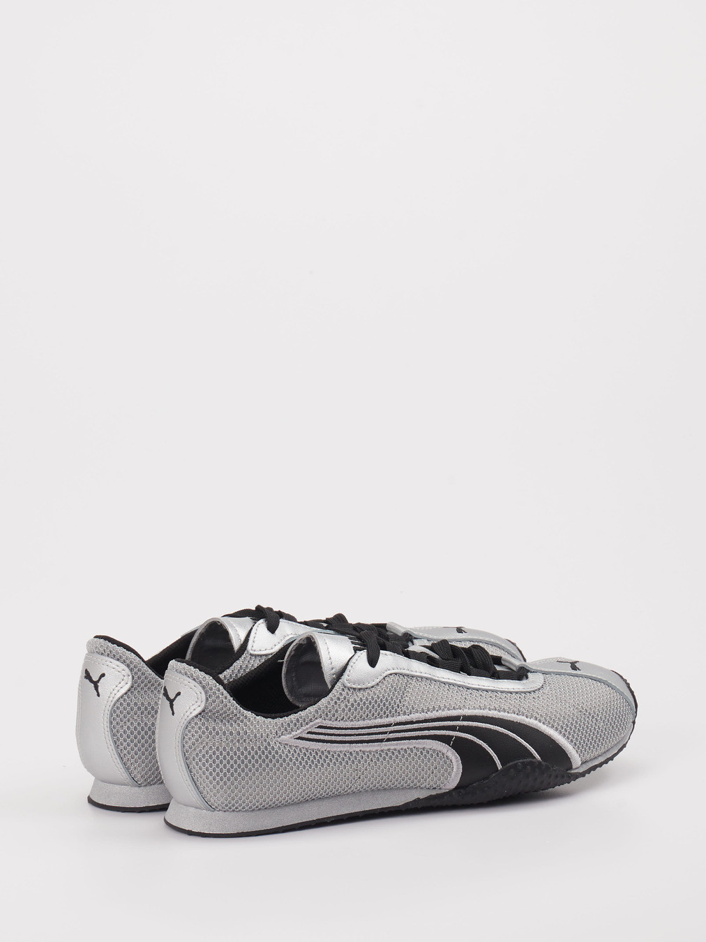 Sneaker H-Street Chrome silber 8165449001603