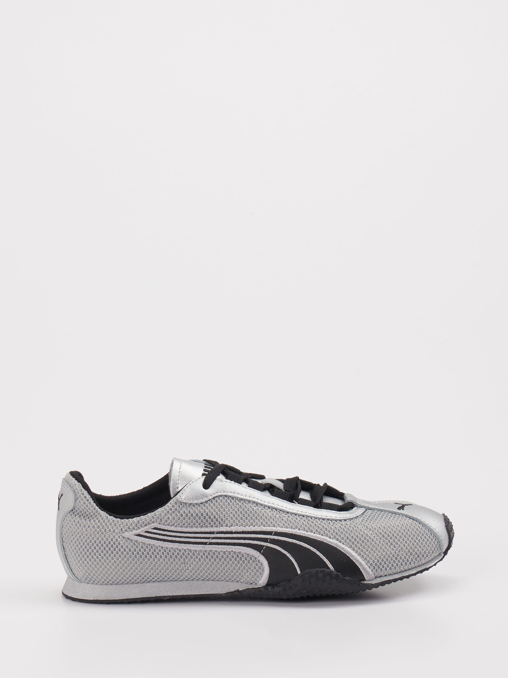 Sneaker H-Street Chrome silber 8165449001601