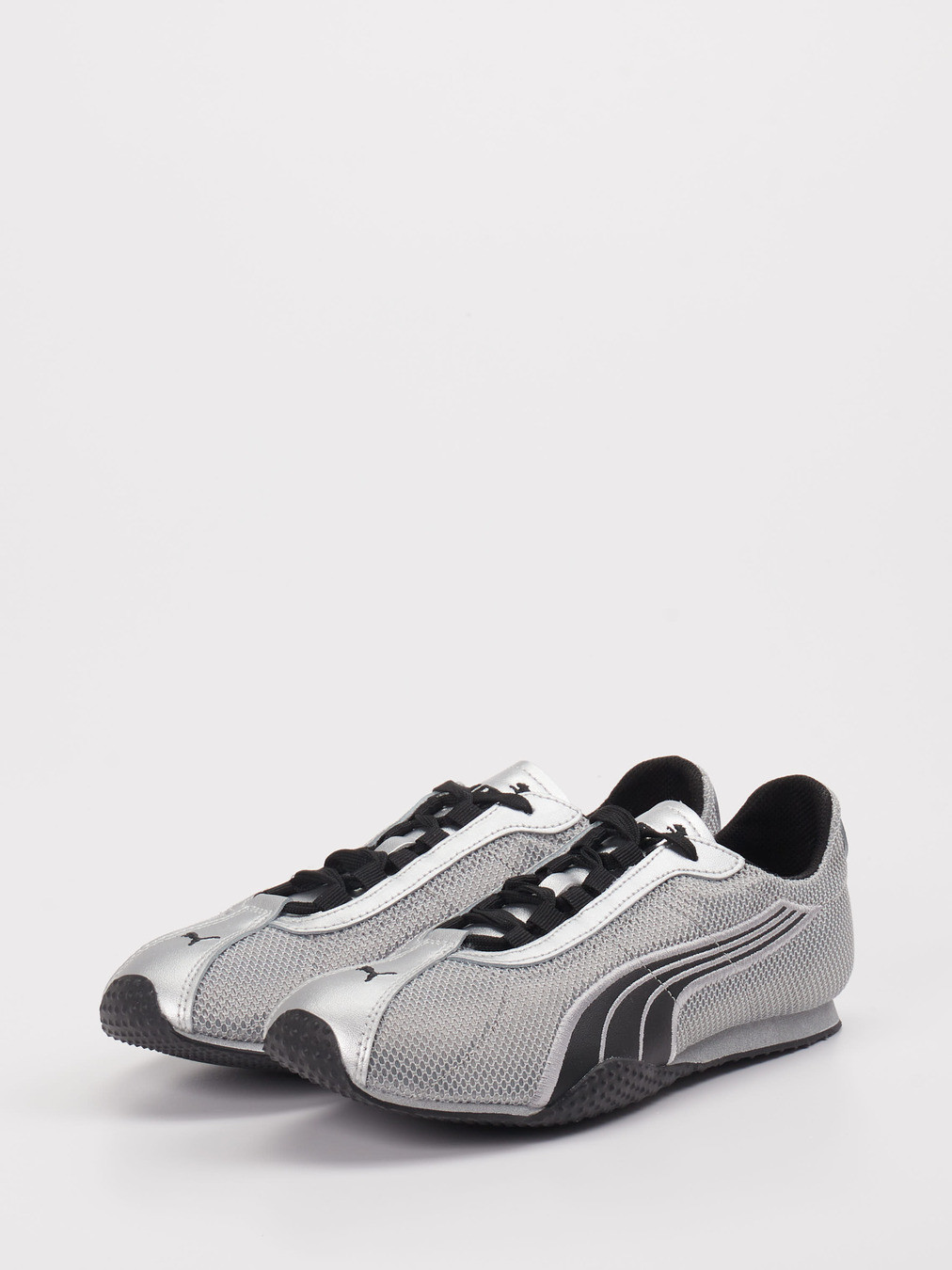 Sneaker H-Street Chrome silber 8165449001602