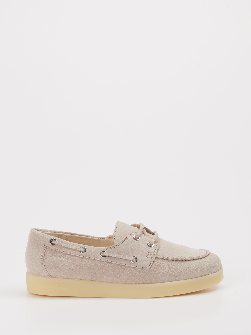 Schnürschuh beige 2601399000201