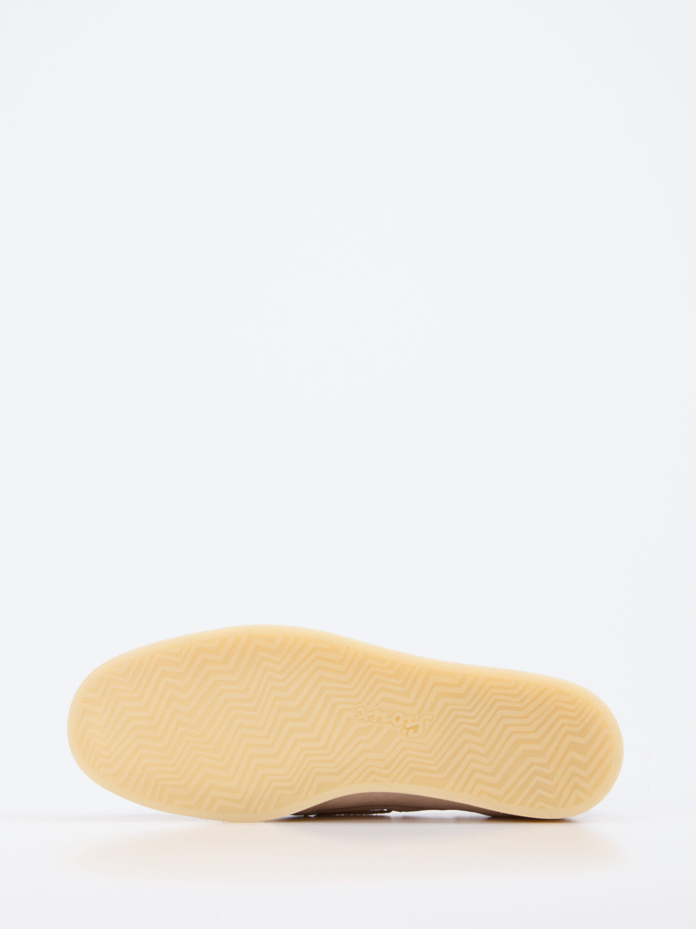 Schnürschuh beige 2601399000205