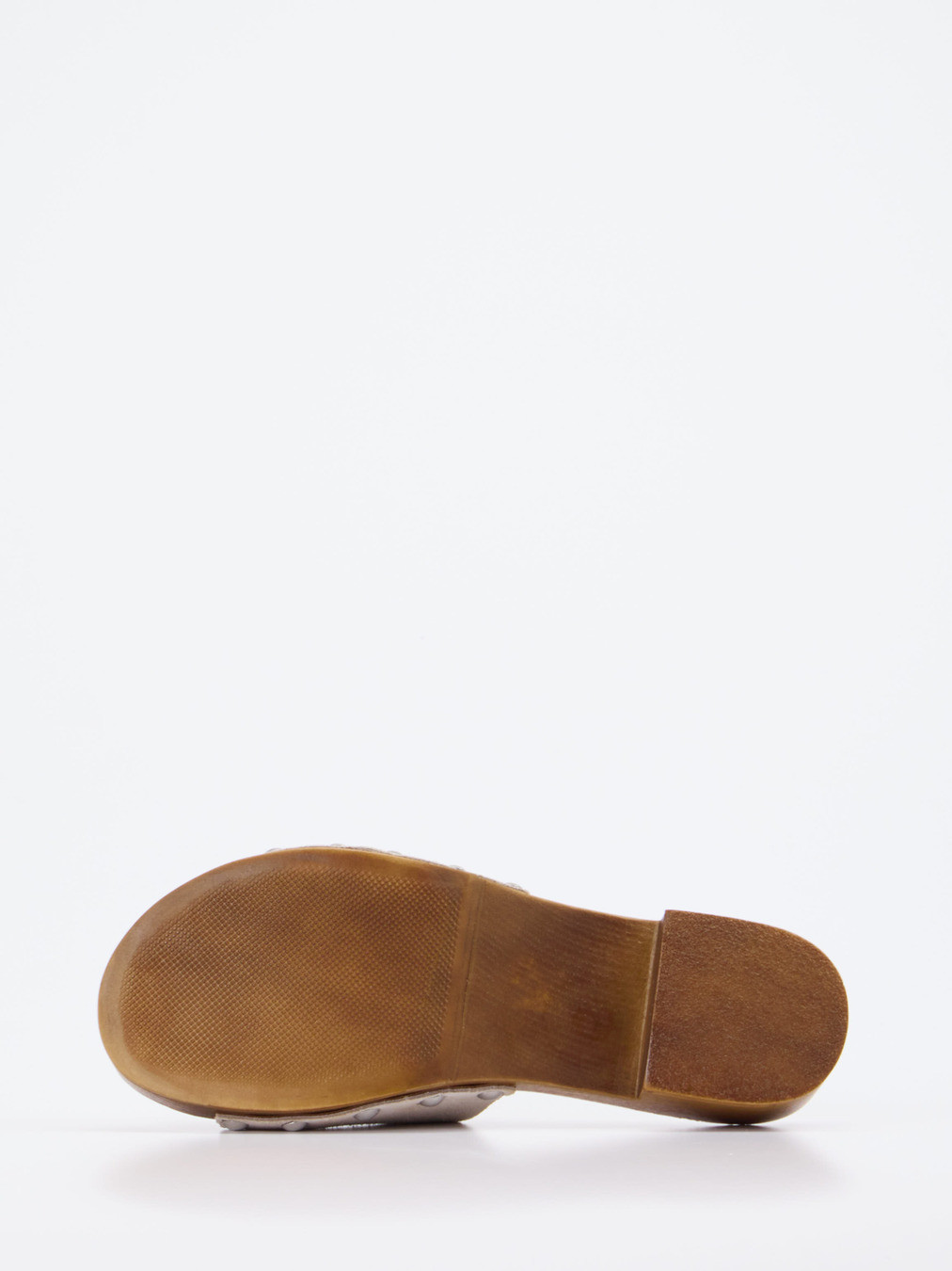 Pantolette CPH798 grau 1115499000105