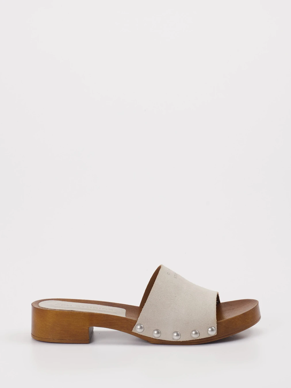Pantolette CPH798 grau 1115499000101