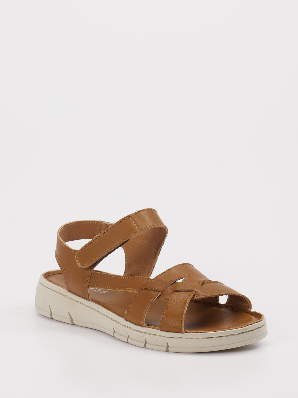 Sandale braun 2200229001006