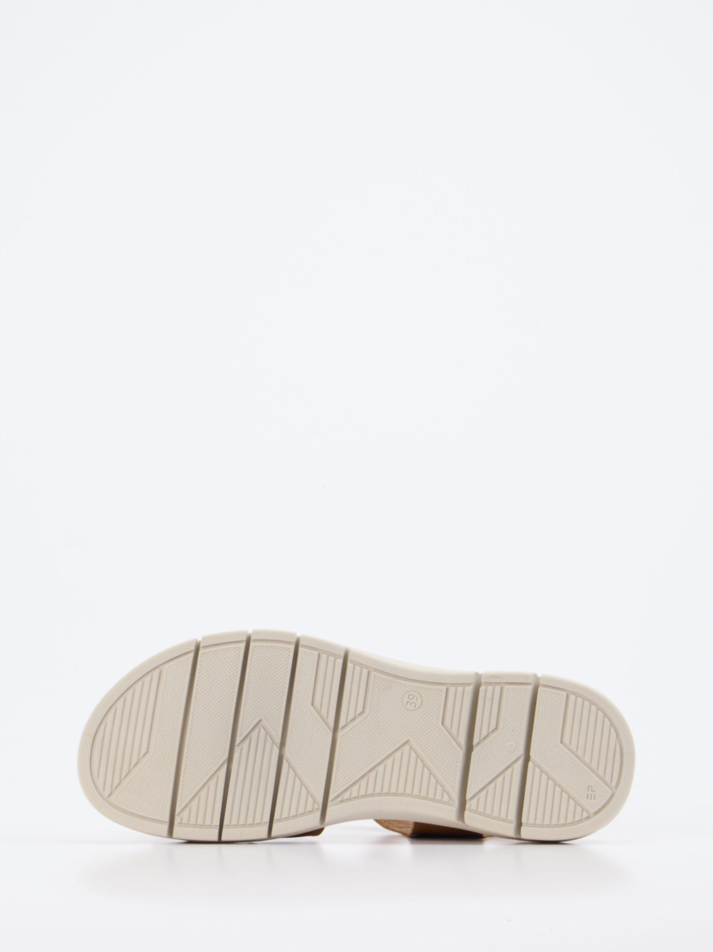 Sandale braun 2200229001005