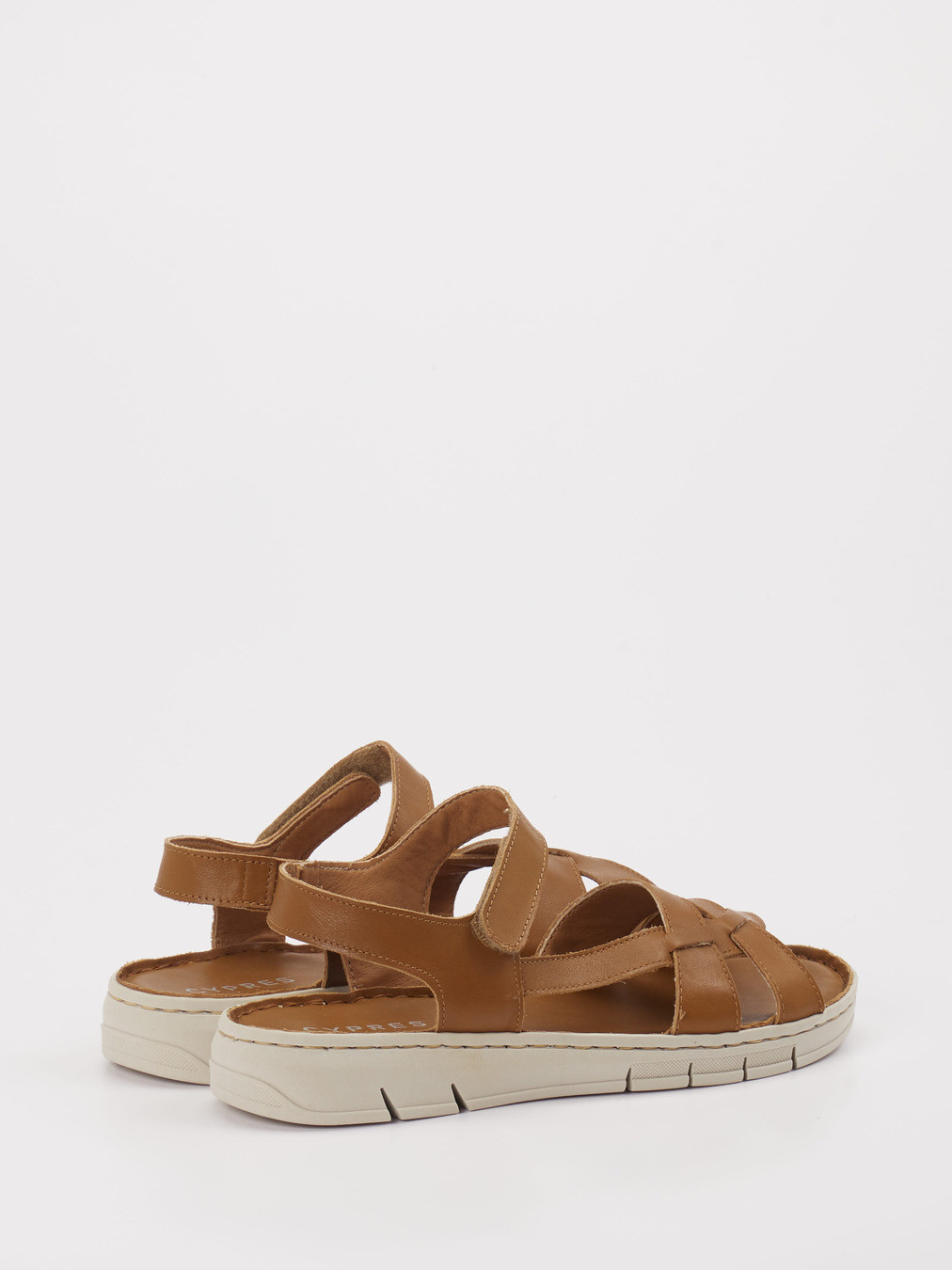 Sandale braun 2200229001003