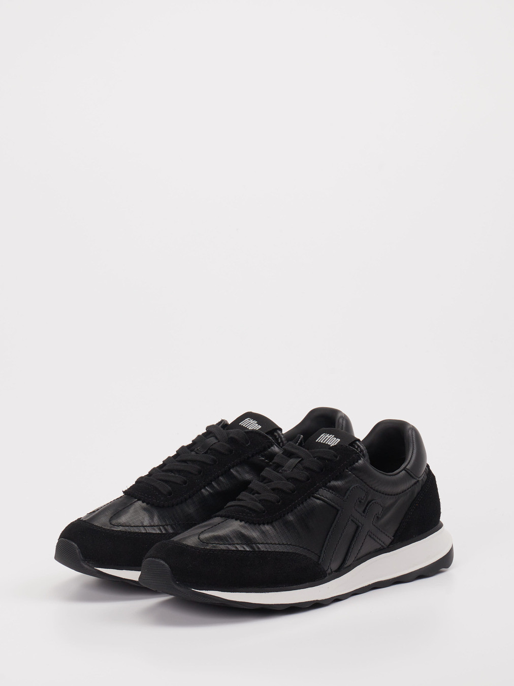 Sneaker schwarz 2661009025302