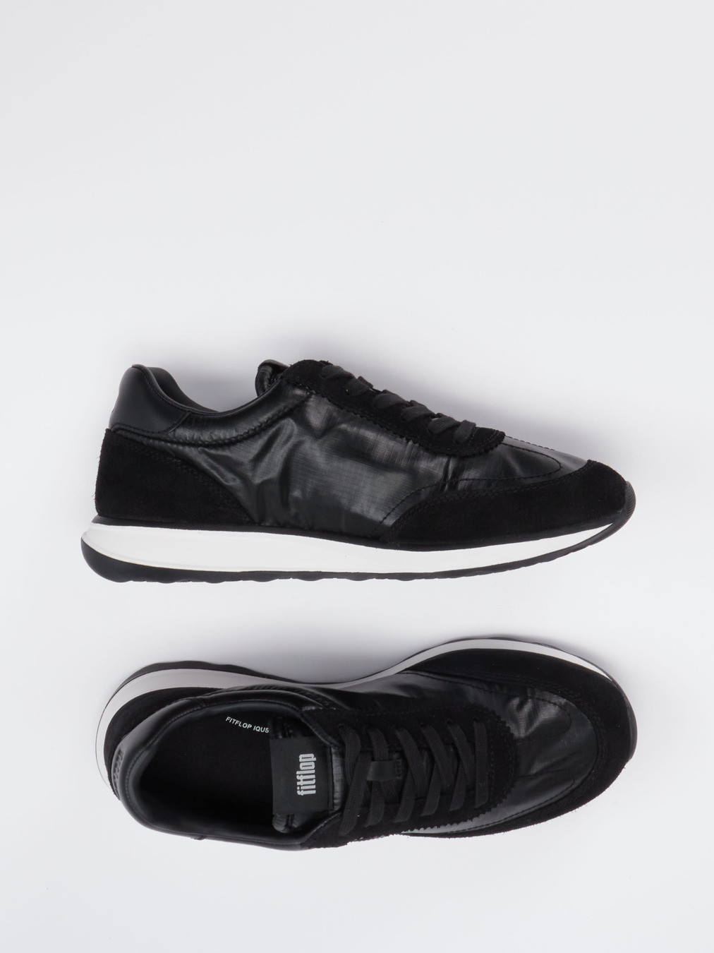 Sneaker schwarz 2661009025304