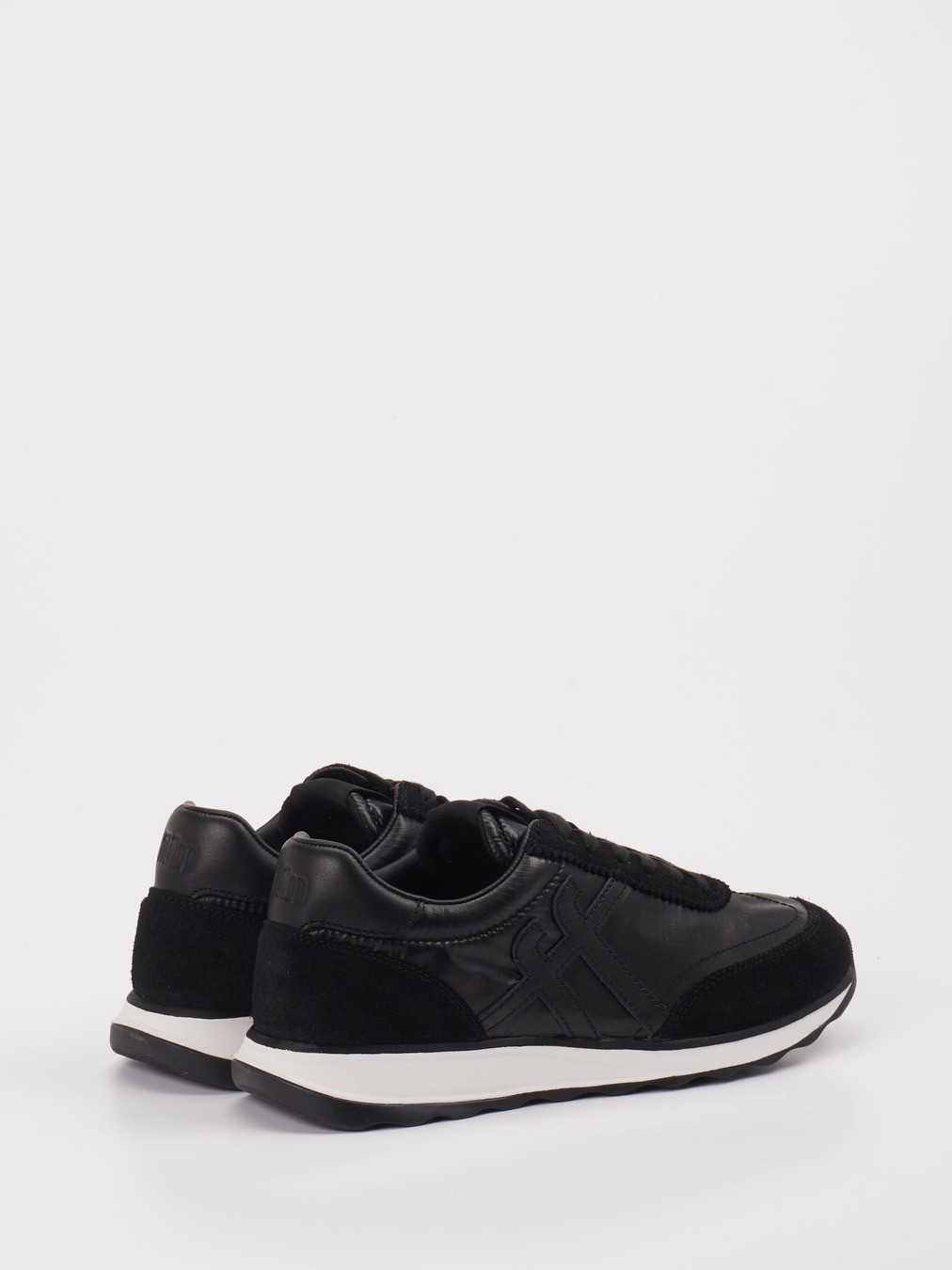 Sneaker schwarz 2661009025303