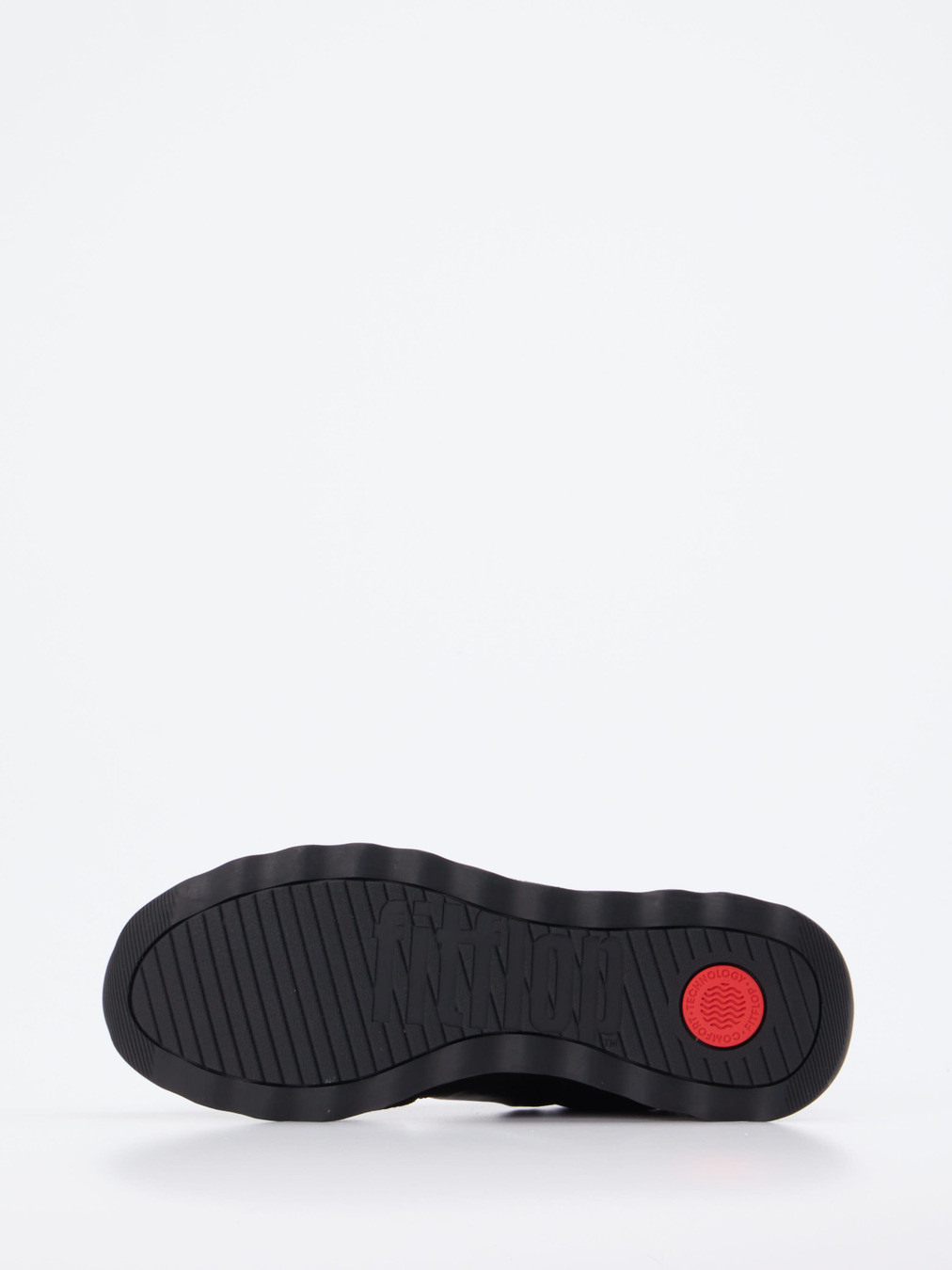 Sneaker schwarz 2661009025305