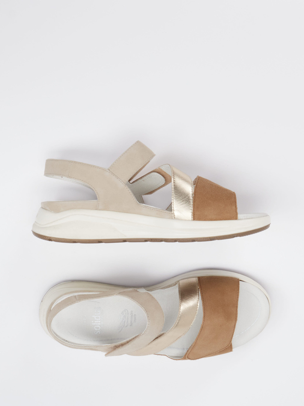 Sandale beige 2251322000104