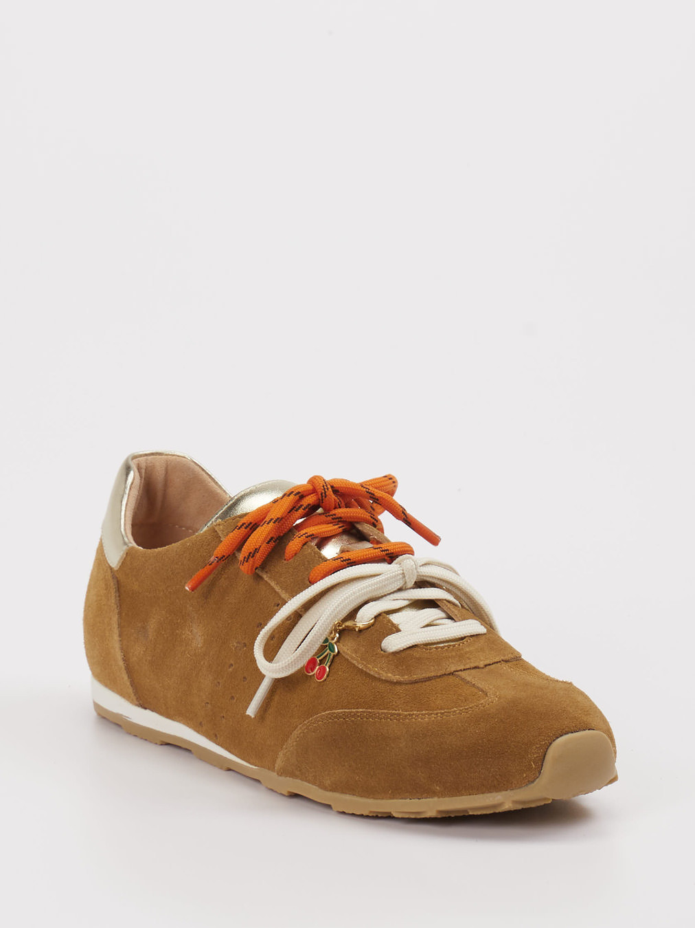 Sneaker braun 2661289003606