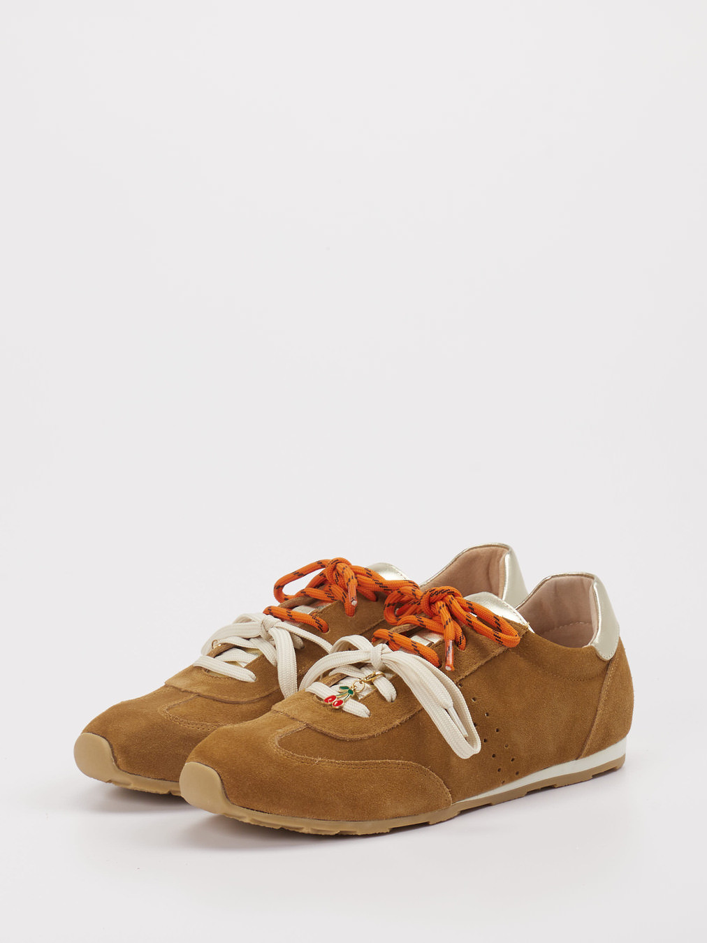 Sneaker braun 2661289003602