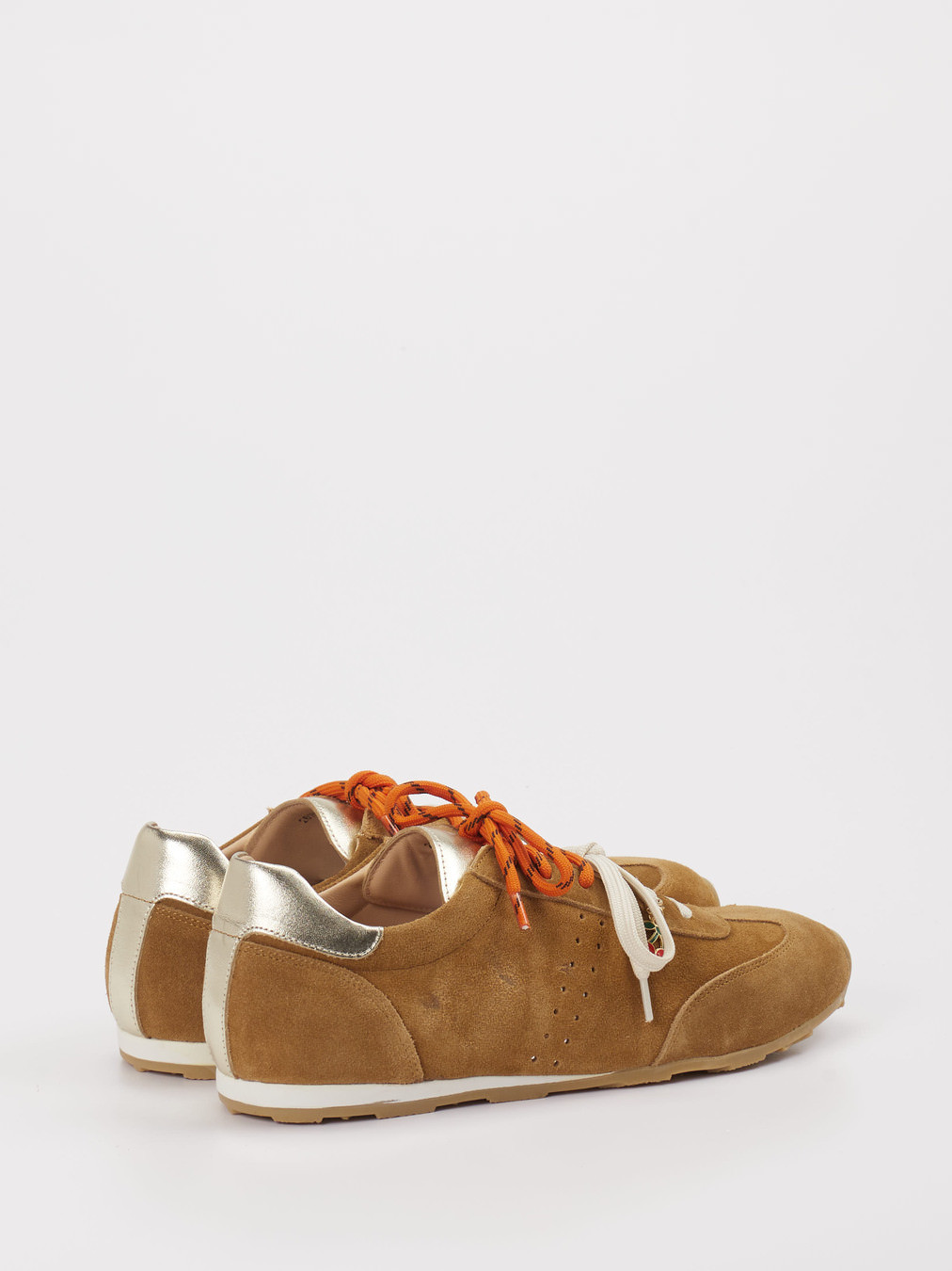 Sneaker braun 2661289003603