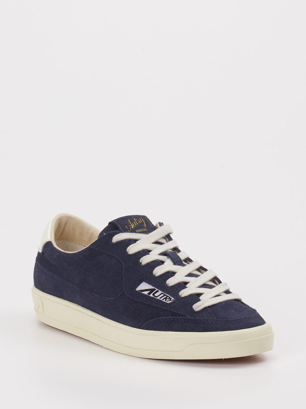 Sneaker Windscape Low W blau 1661107002006