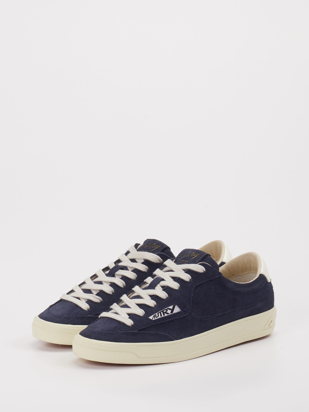 Sneaker Windscape Low W blau 1661107002002