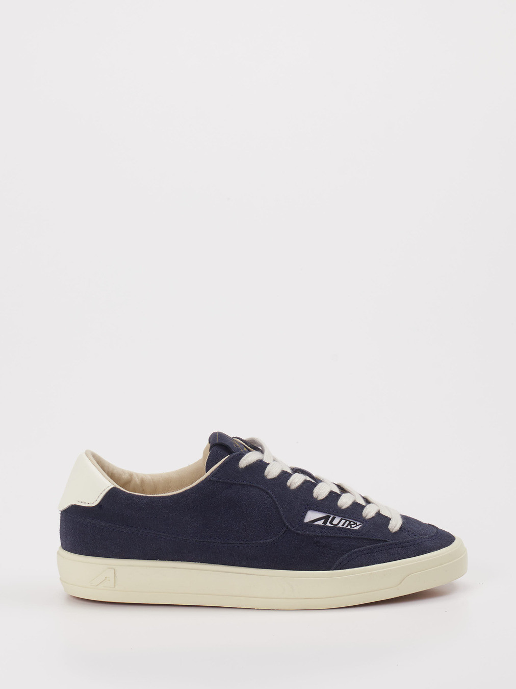 Sneaker Windscape Low W blau 1661107002001