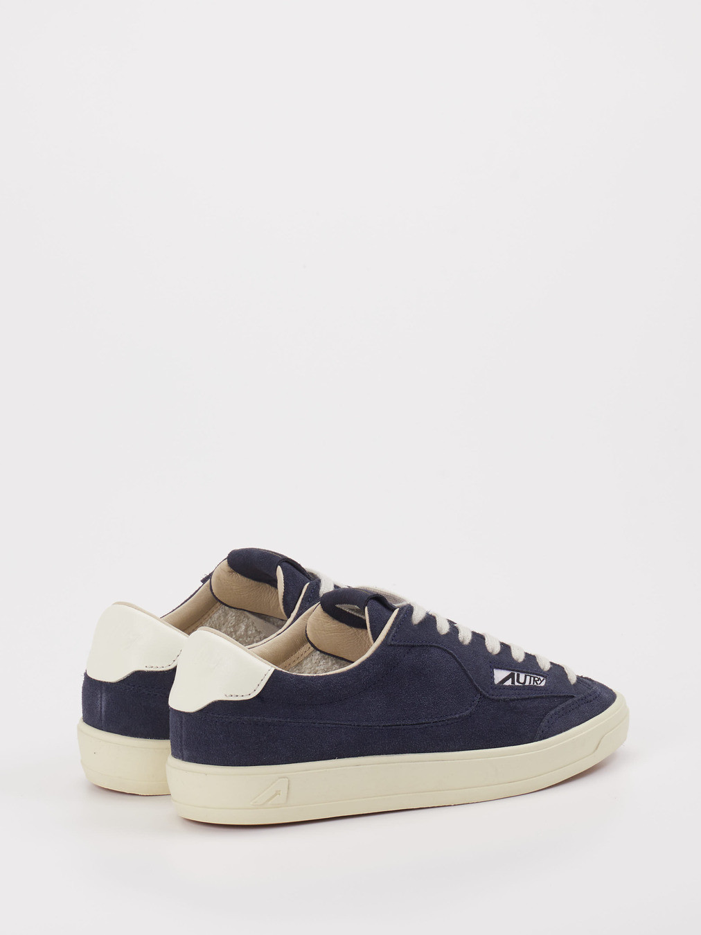 Sneaker Windscape Low W blau 1661107002003