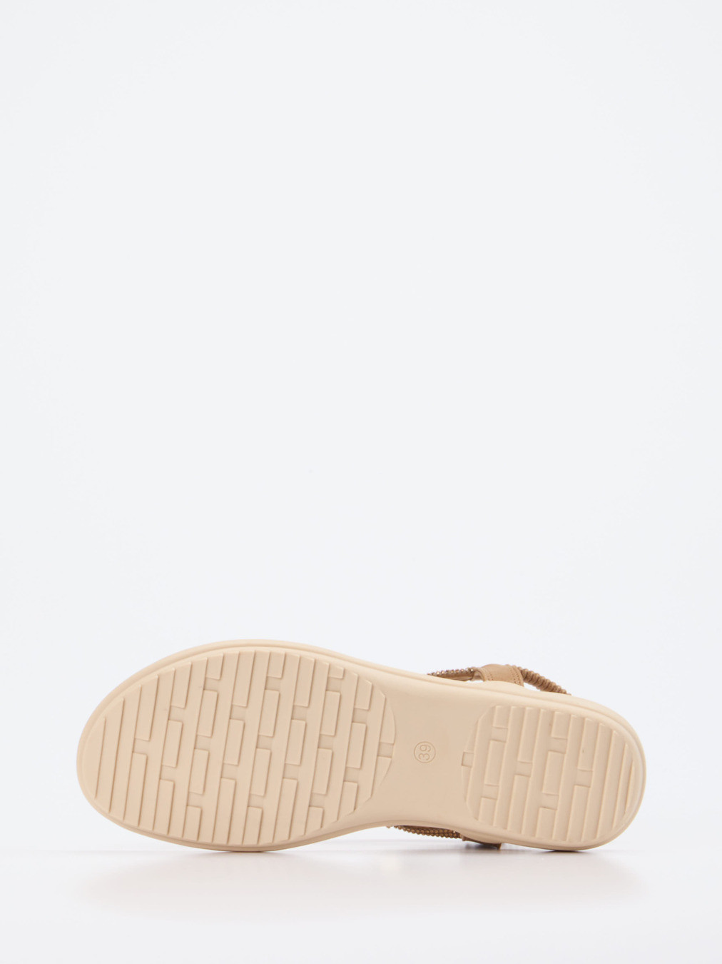 Sandale braun 1203229000605