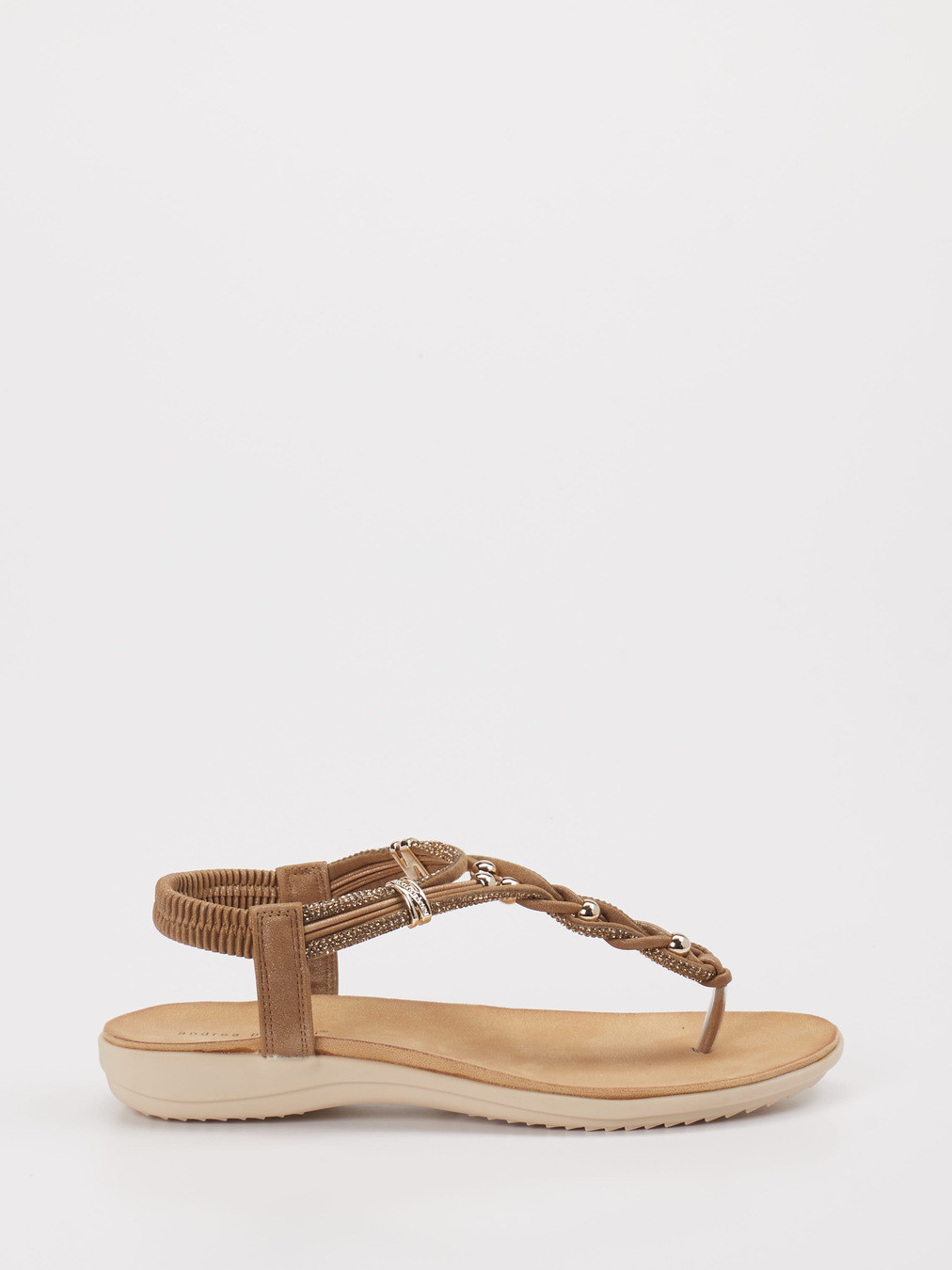 Sandale braun 1203229000601