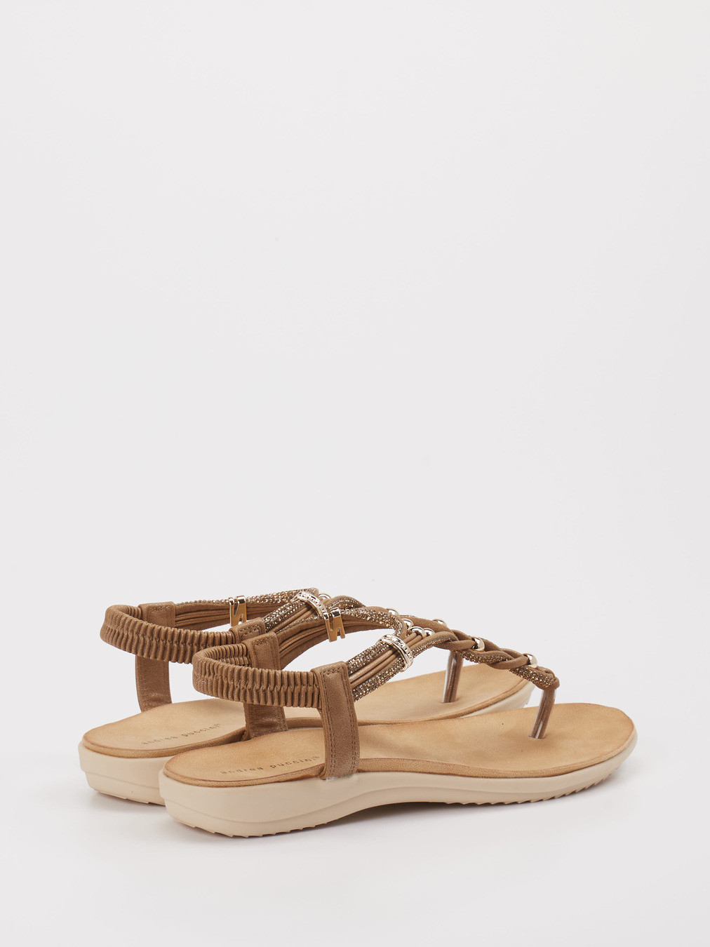 Sandale braun 1203229000603