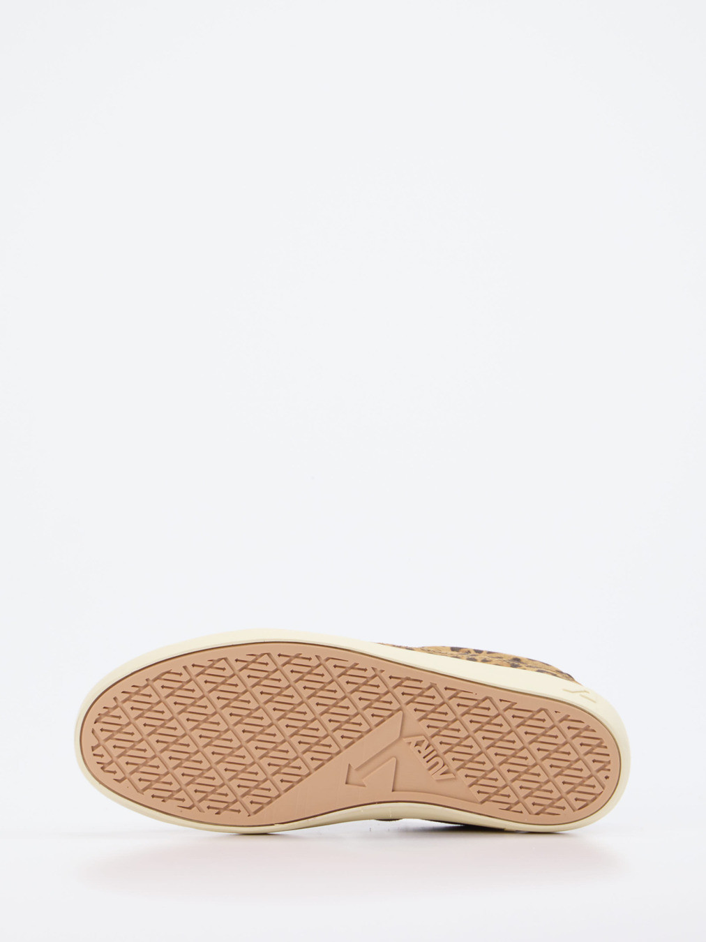 Sneaker Windscape Low W braun 1661280000205