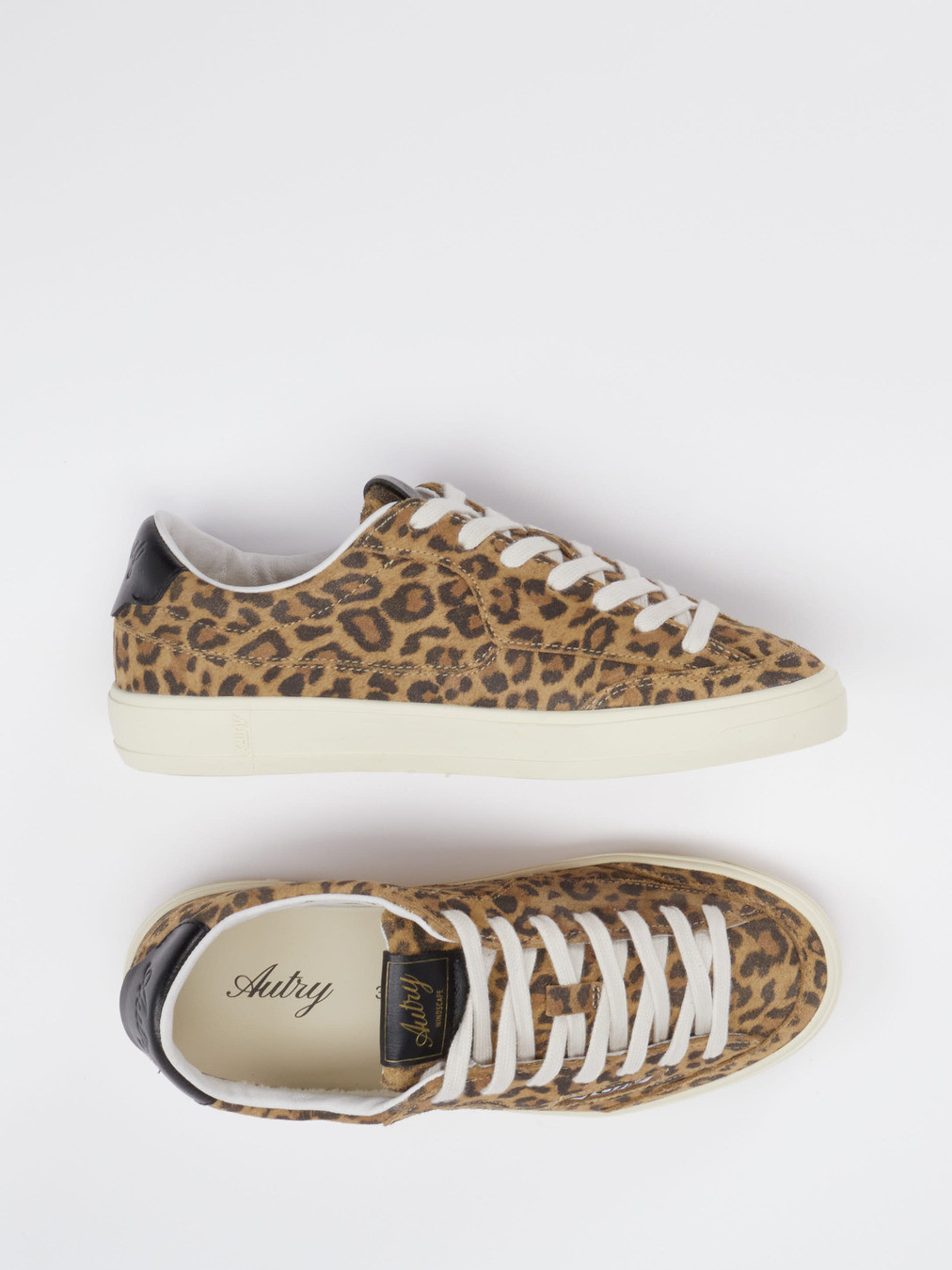 Sneaker Windscape Low W braun 1661280000204