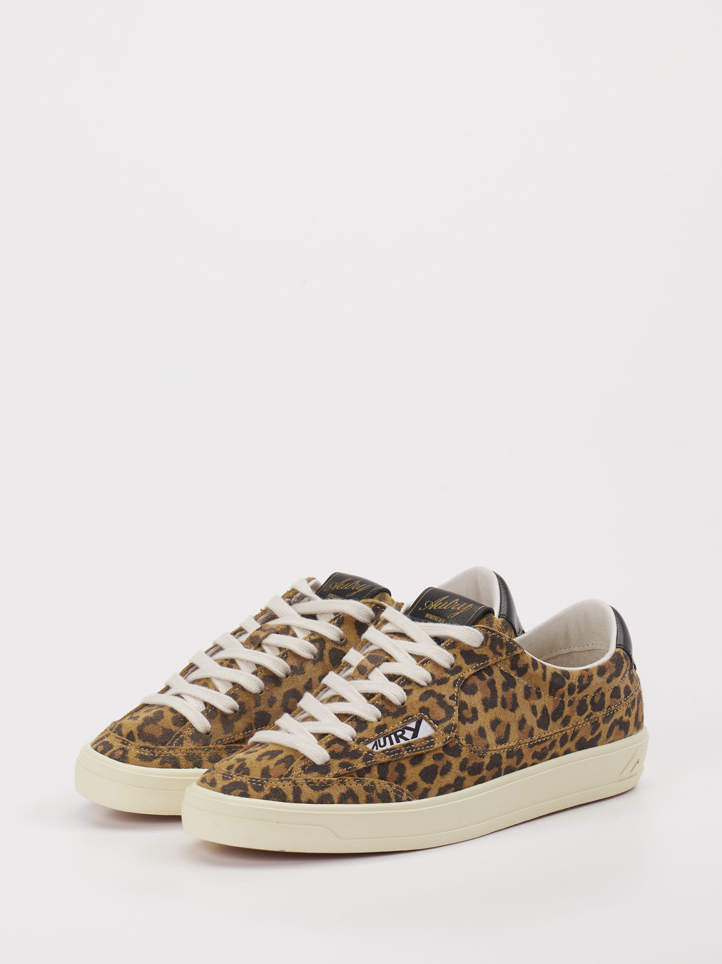 Sneaker Windscape Low W braun 1661280000202