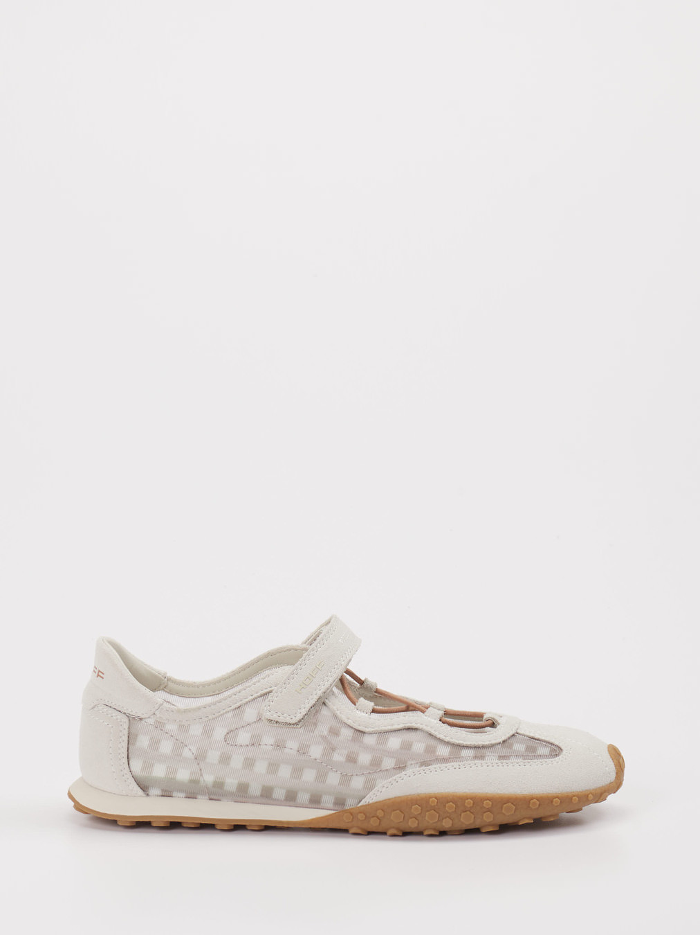 Sneakerina Bridge Bow weiß 1691739000301